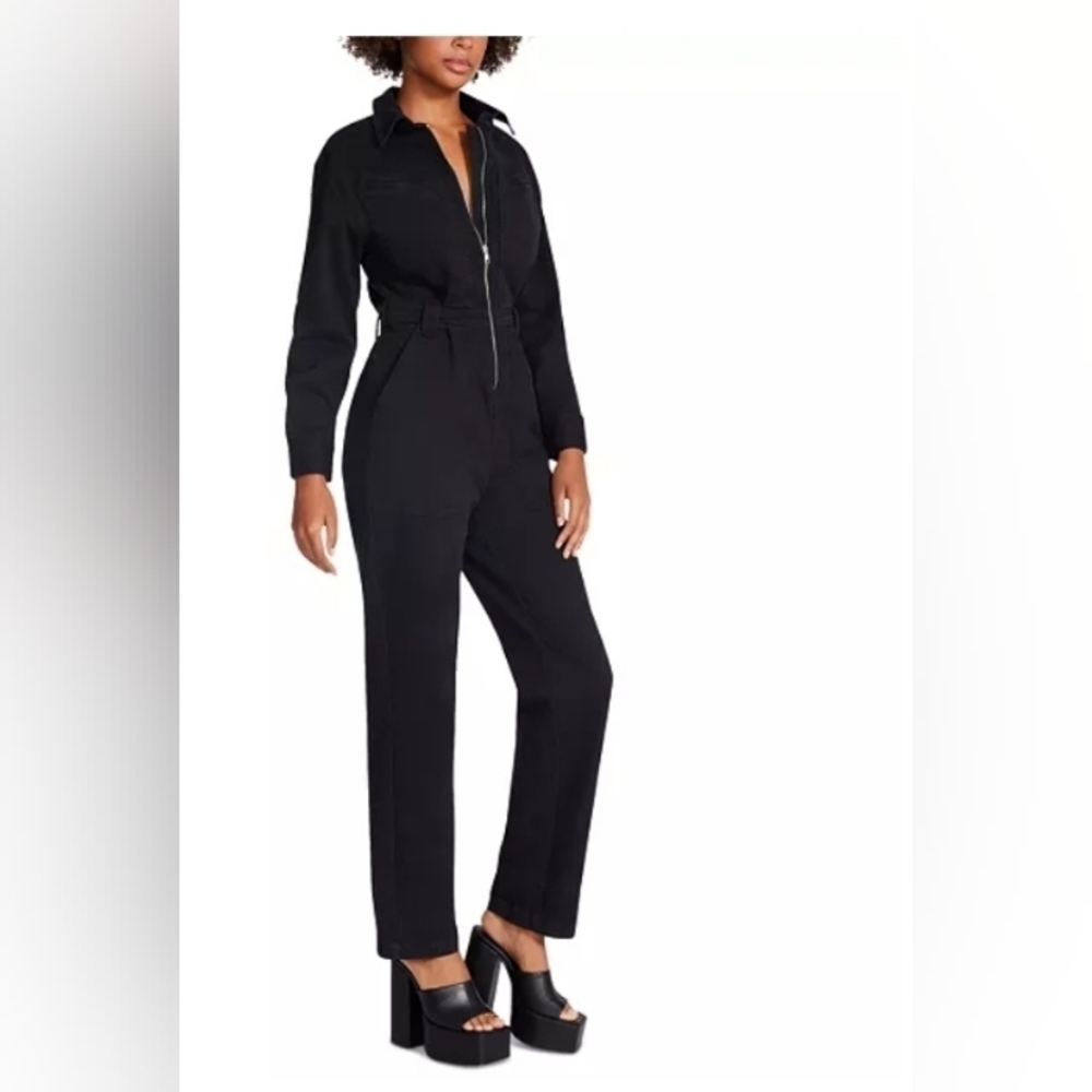 Steve Madden Orly jumpsuit